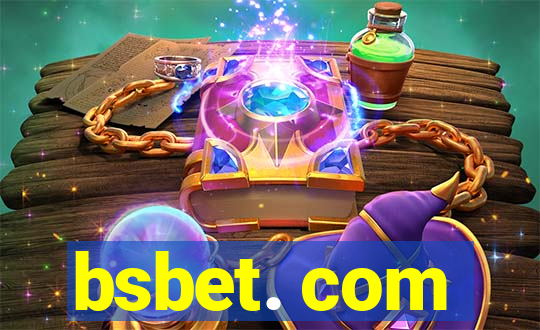 bsbet. com